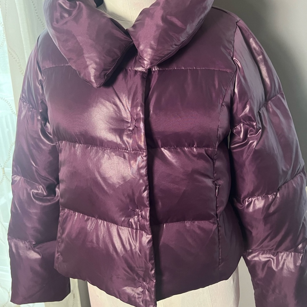 Yes it is Summer but before you know it fall will come, always does size S Jcrew - Picture 2 of 14